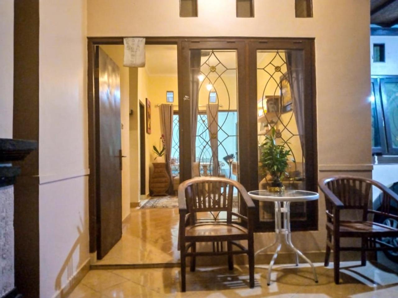 Kadek Jingga House - 3 Bedroom By Bijak Ungasan  Luaran gambar