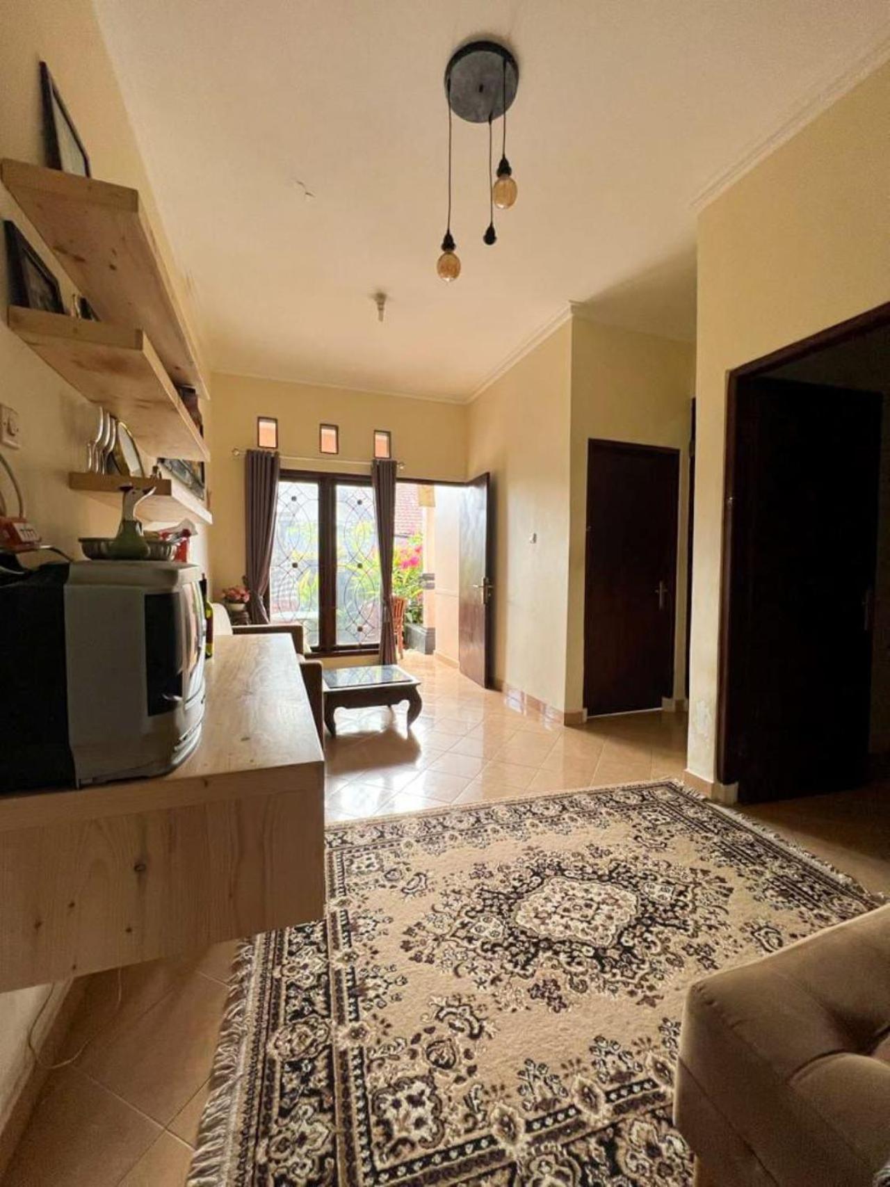 Kadek Jingga House - 3 Bedroom By Bijak Ungasan  Luaran gambar