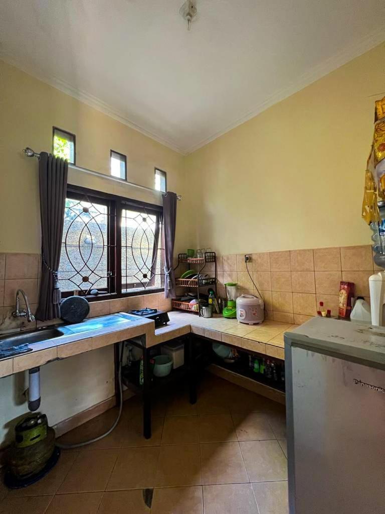 Kadek Jingga House - 3 Bedroom By Bijak Ungasan  Luaran gambar